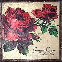 Scarlett Roses Scarlett Roses Audio CD Vinyl