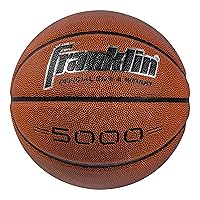 Franklin Sports Indoor Basketball