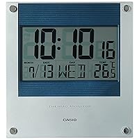 Clock ID-11S-2DF