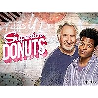 Superior Donuts, Season 2