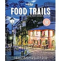 Lonely Planet Food Trails 1 Lonely Planet Food Trails 1 Hardcover Kindle