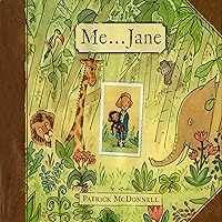 Me...Jane Me...Jane Hardcover Audible Audiobook Audio CD