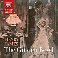 The Golden Bowl The Golden Bowl Audible Audiobook Kindle Hardcover Paperback Audio, Cassette