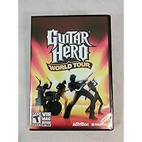 Guitar Hero: World Tour - PC/Mac (Game Only)