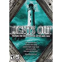 Dark Fall: Lights Out - PC
