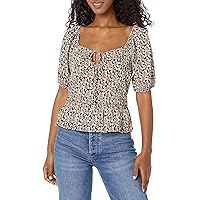 PAIGE Women's Azul Top