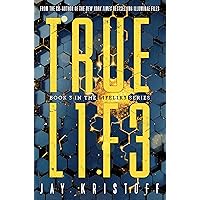 TRUEL1F3 (Truelife) (LIFEL1K3) TRUEL1F3 (Truelife) (LIFEL1K3) Paperback Kindle Audible Audiobook Library Binding Mass Market Paperback