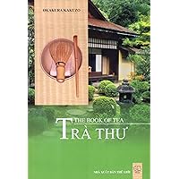 The Book of Tea / Trà Thu'