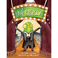 Phil Pickle Phil Pickle Hardcover