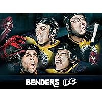 Benders Season 1