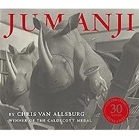 Jumanji Jumanji Paperback Audible Audiobook Kindle Hardcover Audio CD