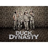 Duck Dynasty Staffel 3