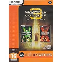 Command & Conquer 3 Deluxe Edition - PC
