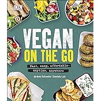Vegan On The Go Vegan On The Go Hardcover