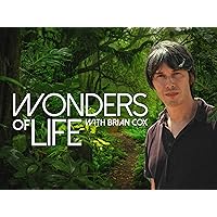Wonders of Life Season 1