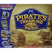 Pirates Treasure - PC/Mac