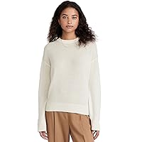 Theory Women's Cashmere Easy Pullover