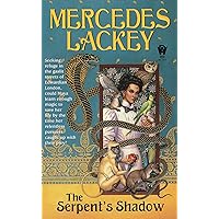 The Serpent's Shadow (Elemental Masters Book 1) The Serpent's Shadow (Elemental Masters Book 1) Kindle Audible Audiobook Mass Market Paperback Hardcover Paperback