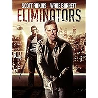 Eliminators