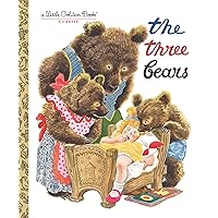 The Three Bears The Three Bears Hardcover Kindle