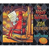 The Argyle Sweater 2014 Day-to-Day Calendar The Argyle Sweater 2014 Day-to-Day Calendar Kindle