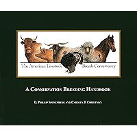 A Conservation Breeding Handbook A Conservation Breeding Handbook Paperback