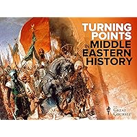 Turning Points in Middle Eastern History