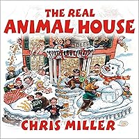 The Real Animal House The Real Animal House Audible Audiobook Kindle Hardcover Paperback Audio CD