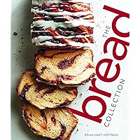 The Bread Collection: Recipes for Baking Artisan Bread at Home (The Bake Feed) The Bread Collection: Recipes for Baking Artisan Bread at Home (The Bake Feed) Hardcover