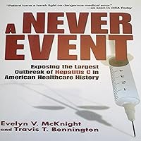 A Never Event A Never Event Audible Audiobook Paperback Kindle