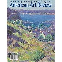 American Art Review Magazine October 2013