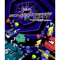 Schrödinger's Cat and the Raiders of the Lost Quark [Online Game Code]