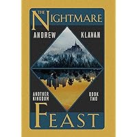 The Nightmare Feast (Another Kingdom, 2) The Nightmare Feast (Another Kingdom, 2) Audible Audiobook Paperback Kindle Hardcover Audio CD