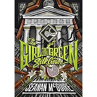 The Girl in the Green Silk Gown (Ghost Roads Book 2) The Girl in the Green Silk Gown (Ghost Roads Book 2) Kindle Paperback Audible Audiobook Audio CD