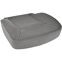 641-5109 Seat Cushion Pad Compatible with Select International Models, Dark Gray