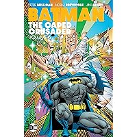 Batman: The Caped Crusader Vol. 5 (Batman (1940-2011))
