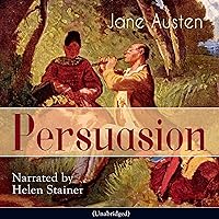 Persuasion Persuasion Audible Audiobook Paperback Kindle Hardcover Mass Market Paperback MP3 CD Flexibound