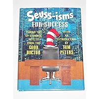 Seuss-isms for Success (Life Favors(TM)) Seuss-isms for Success (Life Favors(TM)) Hardcover Paperback