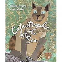 Catastrophe by the Sea Catastrophe by the Sea Hardcover Kindle Paperback
