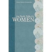 The Study Bible for Women The Study Bible for Women Kindle Hardcover