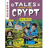 The EC Archives: Tales from the Crypt Volume 2