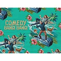 Comedy Bang! Bang! Season 5, Volume 2