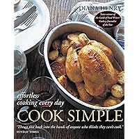 Cook Simple Cook Simple Paperback