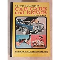 The practical handbook of car care and repair (Practical workshop library)