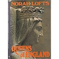 Queens of England Queens of England Hardcover