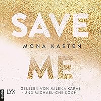 Save Me (German edition): Maxton Hall 1 Save Me (German edition): Maxton Hall 1 Audible Audiobook Kindle Paperback Audio CD