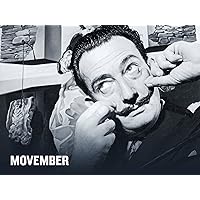 Movember: Mustaches of History Season 1