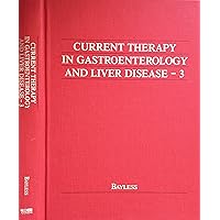 Current Therapy in Gastroenterology and Liver Diseases