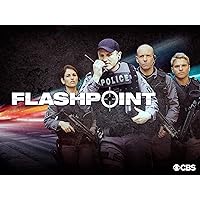 Flashpoint, Season 4