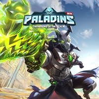 Paladins - PC ONLY [Download]